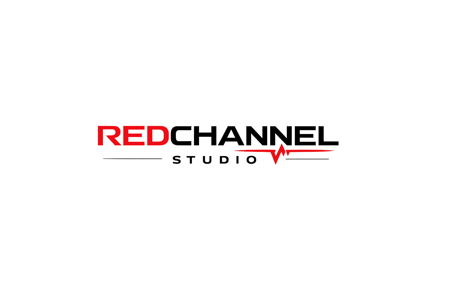 Redchannel-Studio